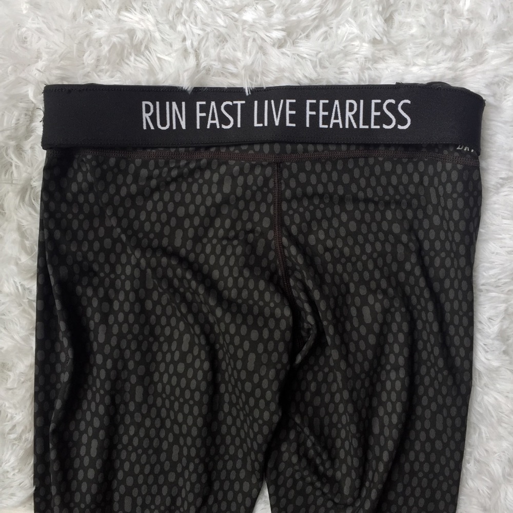 NIKE Run Fast Live Fearless Leggings